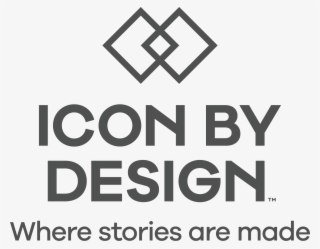 Icon By Design Logo - Graphic Design