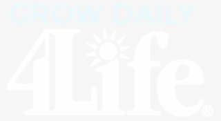 Grow Daily - 4life