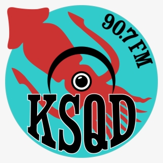 K-squid - Poster