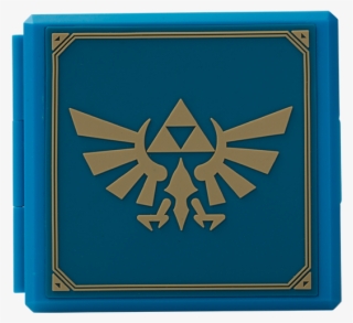 Feature List - Zelda Switch Game Case