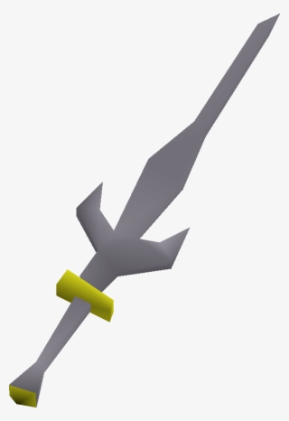 Swords Clipart Excalibur - Silverlight Runescape