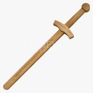 Wooden Sword Excalibur