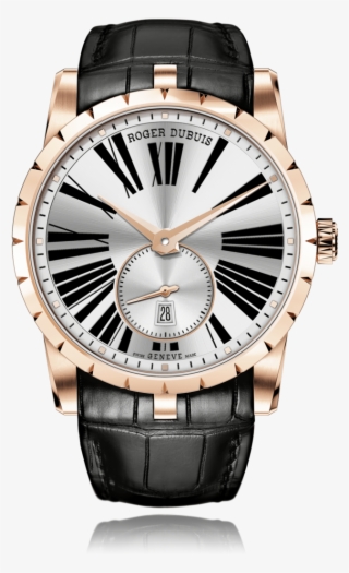 Roger Dubuisexcalibur 42 Chf 26'200