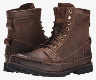 Timberland Earthkeepers Boots Reviews - Timberland Men's Earthkeepers Black
