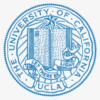 1000 X 853 1 - University Of California Los Angeles Logo