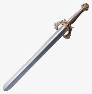 Angelic Larp Sword - Melee Weapon