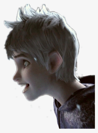 #jack #jackfrost #rise Of The Guardians #riseoftheguardians - Bust