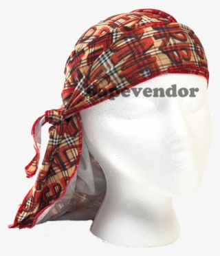 Bur Durag - Beanie
