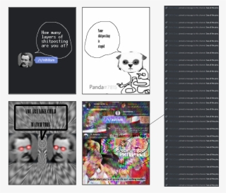 Meanwhile In Discord