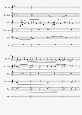 All I Want For Christmas Is You Sheet Music Composed - Nearer My God To Thee Sheet Music Byu