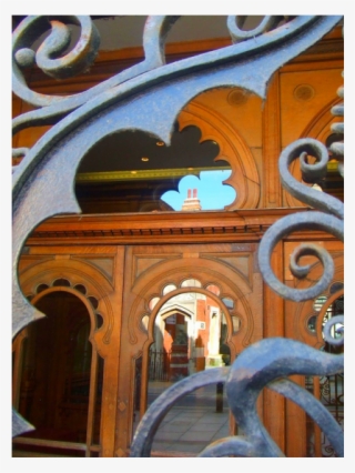 Arch