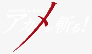 Akame Ga Kill - Akame