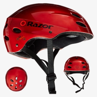 Razor V 17 Youth Multi Sport Helmet - Razor