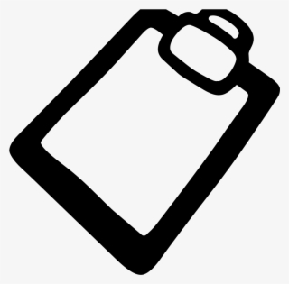 Android Emoji 1f4cb