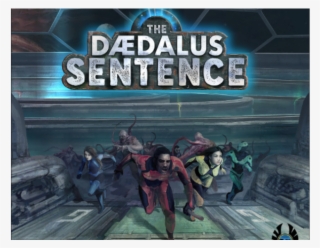 The Daedalus Sentence - Pc Game