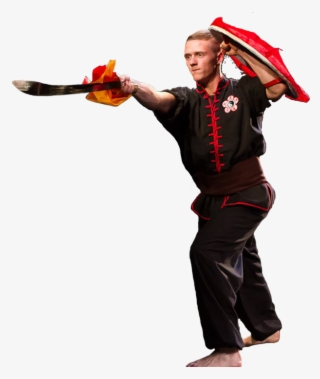 Choy Li Fut Kung Fu Winnipeg - Choy Li Fut Uniform