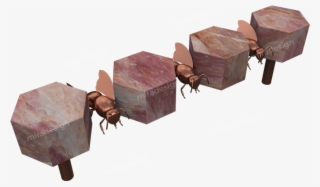 Inspirational - Hardwood
