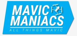 The Dji Mavic 2 Pro - Sign