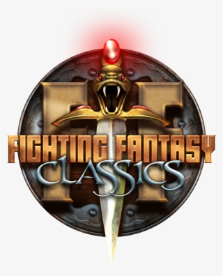 Fighting Fantasy Classics Is An Upcoming Gamebook Collection - Emblem
