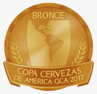 What Does It Take To Earn A Medal - Copa Cervezas De America 2017