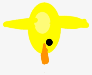 Bird 1 Copy - Circle