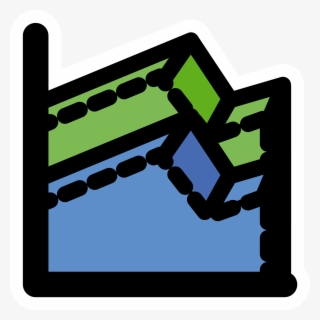 This Free Icons Png Design Of Primary Chart Area 3d