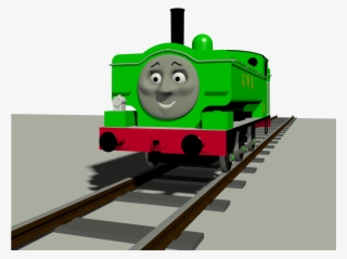 Bachmann Thomas And Friends Oliver - Bachmann Oliver Thomas The Train