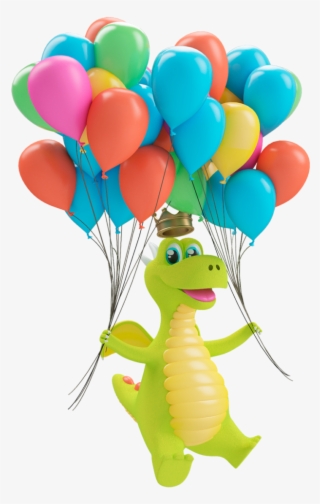¡hola - Balloon