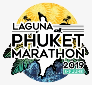 Course Map Coming Soon - Laguna Phuket Marathon 2019