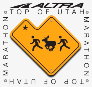 Altra Tou State Logo - Top Of Utah Marathon