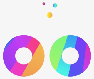 Una Pista - - Circle