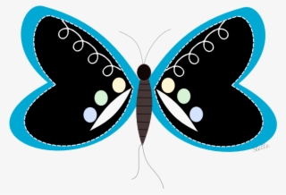 Você Pode Gostar Também, Destas Pngs - Butterfly