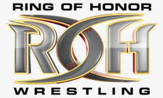 Ring Of Honor Wrestling Logo - Ring Of Honor