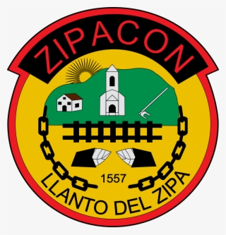 Open - Escudo Zipacon Cundinamarca
