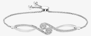 Prev - Diamond Bracelets