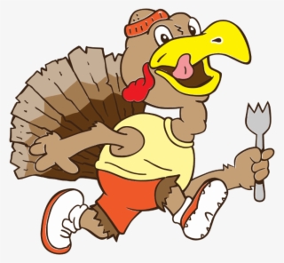 Happy Thanksgiving Turkey Gif