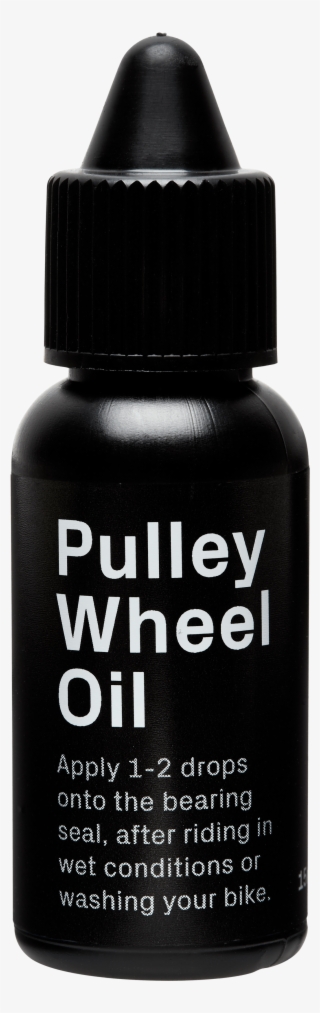 Ceramicspeed Oil For Pulley Wheel Bearings - Cosmetics