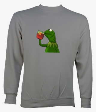Kermit Tea - Sweater