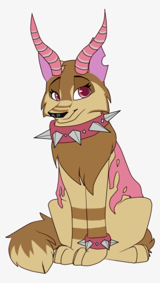Important Note I Am Not That Rare I Think Commander - Animal Jam Character Drawings