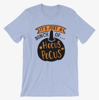 Hocus Pocus T-shirt - Active Shirt