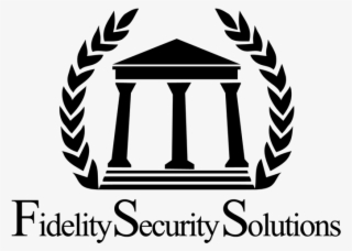 Fidelity Security Solutions, Llc - Laurel Wreath