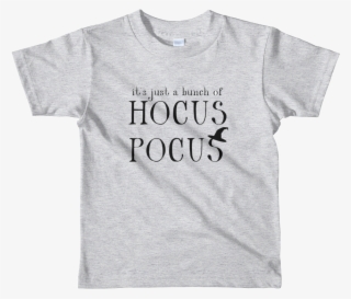 Load Image Into Gallery Viewer, Hocus Pocus - T-shirt