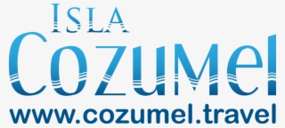 Isla Cozumel Web - Graphic Design