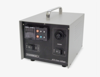 Temperature Controller - Tandoor