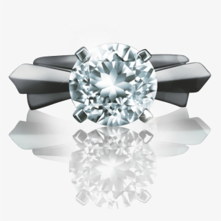 picking the most brilliant diamond the orra crown star - engagement ring