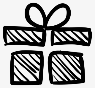 Birthday Giftbox Sketch Comments
