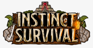 Instinct Survival - Poster