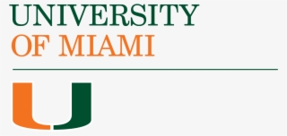 University Of Miami Logo - University Of Miami Florida Logo