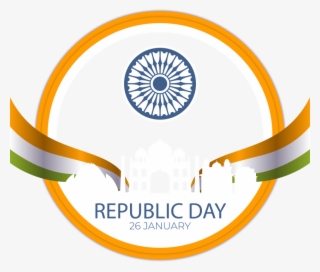 Indian Republic Day Illustration Png For Indians - Independence Day India 2018