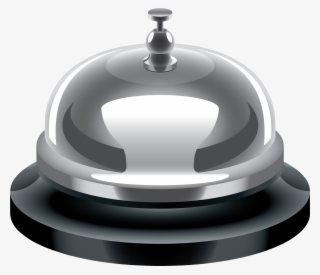 5000 X 4972 6 - Service Bell Icon